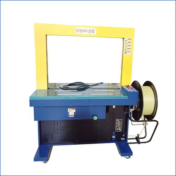 標(biāo)準(zhǔn)型全自動打包機